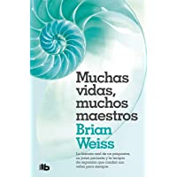 Los mejores  - Muchas vidas- muchos maestros (No ficción)